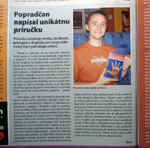 Práca v Anglicku - médiá