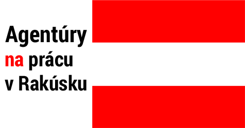 Pracovné agetnúry - Rakúsko