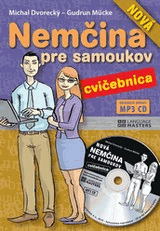 Cvičebnica nemčiny